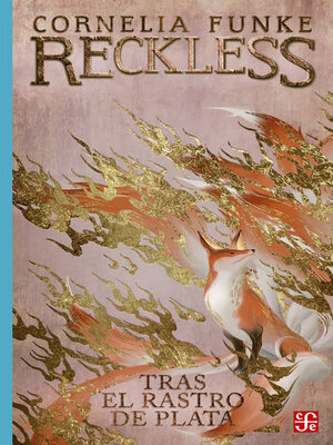 cover image of Reckless. Tras el rastro de plata